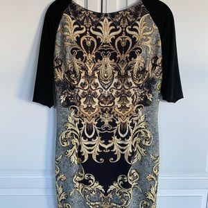 Jovani cocktail dress SZ 12